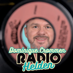 Afleveringplaatje van Aflevering 41 - Dominique Crommen