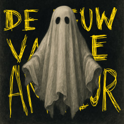 Afleveringplaatje van Pottenbakken, Punkmode & Patrick Swayze: een Avond met Paulien Cornelisse