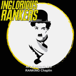 Afleveringplaatje van Ranking Chaplin deel 2