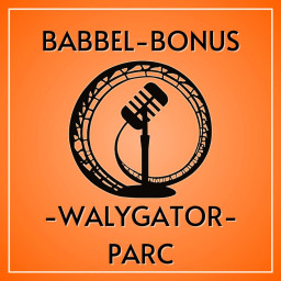 Afleveringplaatje van Babbel-Bonus: In Walygator