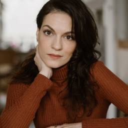 Afleveringplaatje van #92 Let's get Louder