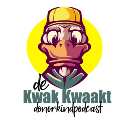 Afleveringplaatje van Episode 115: Emma, lhbtiqa+ activist en donorkind