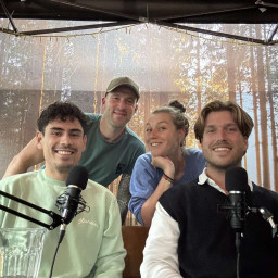 Afleveringplaatje van Aflevering 74 De droom van Mount Kilimanjaro