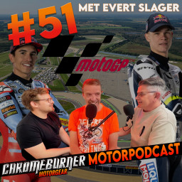 Afleveringplaatje van #51: Motorsport GP-Special