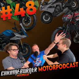 Afleveringplaatje van #48: Volgas vooruit!