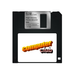 Afleveringplaatje van #0 - De beurs afluisteren en ruimte-robots