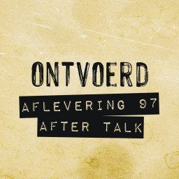 Afleveringplaatje van #97 | After Talk | Sheree Beasley | Het roze fietsje