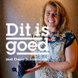 Afleveringplaatje van Waarom Nederlandse wijngaarden vol staan met déze druiven