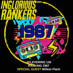 Afleveringplaatje van Ranking 1987 deel 3