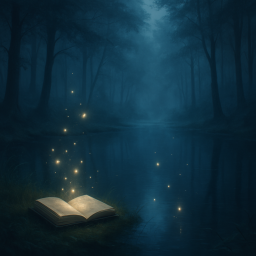 Afleveringplaatje van Verhalen die spiegelen en verschuiven