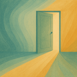 Afleveringplaatje van Als je nest niet veilig is