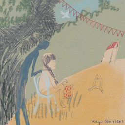 Afleveringplaatje van Fatgol verdient niets dan liefde