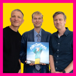 Afleveringplaatje van Reindier