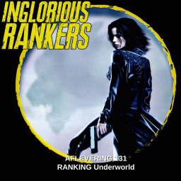 Afleveringplaatje van Ranking Underworld
