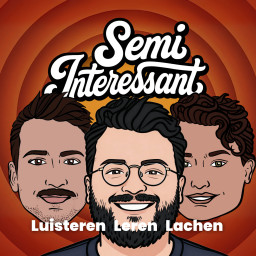 Afleveringplaatje van The Good Roll | Melle Schellekens : Wat zit er echt in jouw wc-papier? - Schijt hebben aan het systeem | S03E05