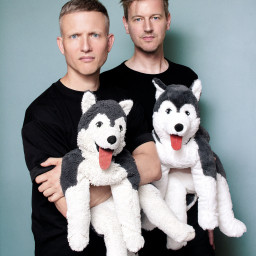 Afleveringplaatje van Herfst