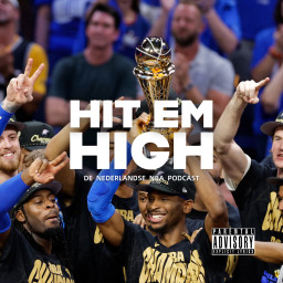 Afleveringplaatje van Thunder kampioen! | Zijn SGA en J-Dub de beste isolation spelers van de league?