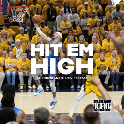 Afleveringplaatje van Het echte gezicht van de Pacers: Siakam of Haliburton?