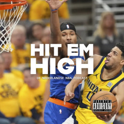 Afleveringplaatje van 🔥 Pacers shocken Knicks & Halliburton neemt wraak | NBA Conference Finals update!