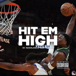 Afleveringplaatje van New Day, New Kings: Is het tijdperk Curry & LeBron voorbij?