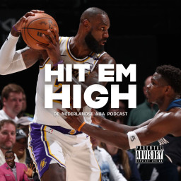 Afleveringplaatje van Ant-Man in takeover mode: Lakers wankelen na 3-1 achterstand