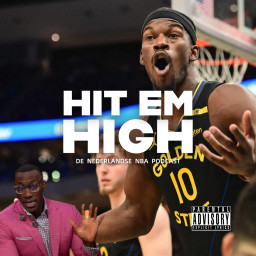 Afleveringplaatje van Voorspellingen eerste PlayOffs ronde | PlayOffs Jimmy is terug en de Grizzbabies weten het!