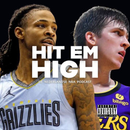 Afleveringplaatje van Ja Morant is terug! Maar Austin Reeves was beter 🙈