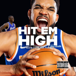 Afleveringplaatje van KAT vs. Draymond: Draymond wint!