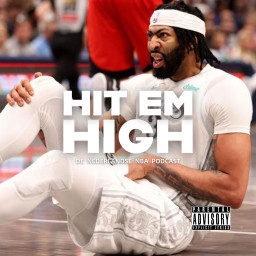 Afleveringplaatje van Grote trades, grote gevolgen: Anthony Davis’ Mavs-debuut en de Trade recap