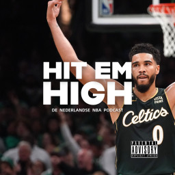 Afleveringplaatje van Tijd voor paniek bij de Celtics? En isolation plays van Edwards en Brunson