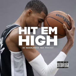 Afleveringplaatje van Wemby is de clutch kwijt & All Star fan votes