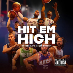 Afleveringplaatje van Giannis vs SGA: De MVP race en de strijd om de NBA Cup