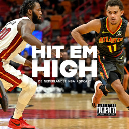 Afleveringplaatje van Lakers troubles en driepunters: hoe kunnen we ze fixen?