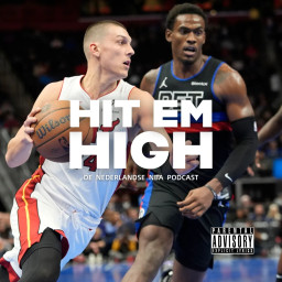 Afleveringplaatje van Clutch time Herro en zegt foul trouble iets over je skills?