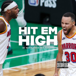 Afleveringplaatje van Waarom de Mavs hulp nodig hebben en de Warriors weer contenders zijn