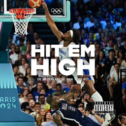 Afleveringplaatje van Seizoen Kickoff: Basketbalzomer in review!