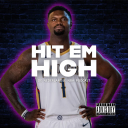 Afleveringplaatje van De bijbelse NBA seizoenspreview! Hope- Fear - Redemption - Sin