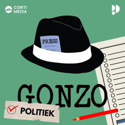 Afleveringplaatje van #70: Hoe de moord op Fortuyn ook de journalist veranderde (Guus Valk - NRC 2020)