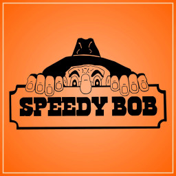 Afleveringplaatje van Afl.72: Speedy Bob