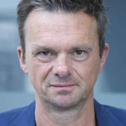 Afleveringplaatje van Aflevering 46: Lieven Van Gils