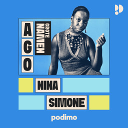 Afleveringplaatje van Nina Simone: de hogepriesteres van de soul