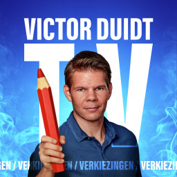 Afleveringplaatje van Een kruiperige Henri Bontenbal bij Vandaag Inside