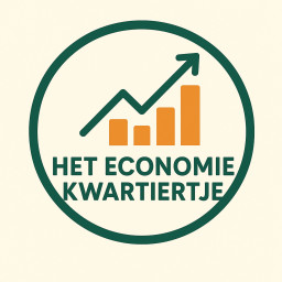 Afleveringplaatje van ECONOMIE DEEL 1.05 - ARJEN LUBACH VERTELT NIET ALLES OVER DE HYPOTHEEKRENTEAFTREK