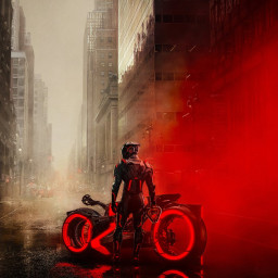 Afleveringplaatje van Tron: Ares | Michiel en Peters Mediatheek #13