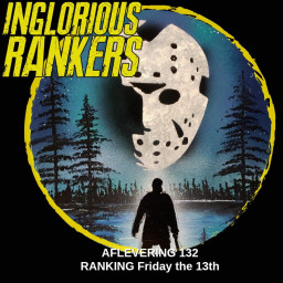 Afleveringplaatje van Ranking Friday The 13th deel 2