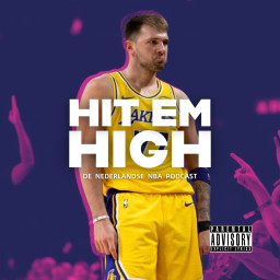 Afleveringplaatje van Lakers zonder LeBron, mét Luka: 49 reasons to believe | FBI vs. NBA