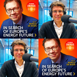 Afleveringplaatje van Tim Heijn (Northern Lights) over wat Europa kan leren van het Noorse CCS-project