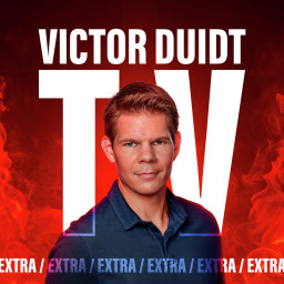 Afleveringplaatje van EXTRA: Zaak Marco Borsato sterker dan verwacht