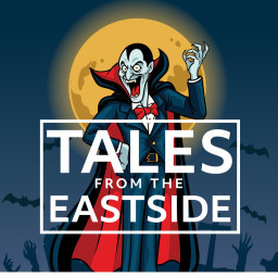 Afleveringplaatje van Episode 267a: Halloween 🎃