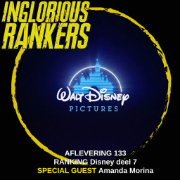 Afleveringplaatje van Ranking Disney Classics 6 deel 1